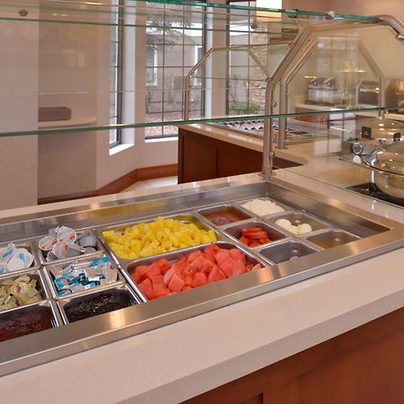 Staybridge Suites Indianapolis-Fishers By Ihg Eksteriør billede