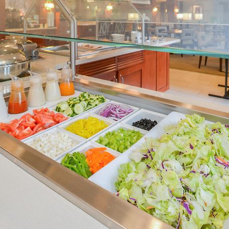 Staybridge Suites Indianapolis-Fishers By Ihg Eksteriør billede
