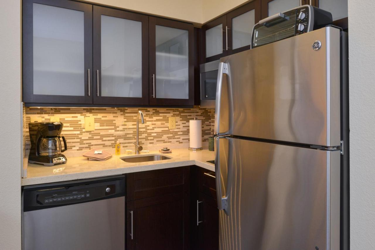 Staybridge Suites Indianapolis-Fishers By Ihg Eksteriør billede