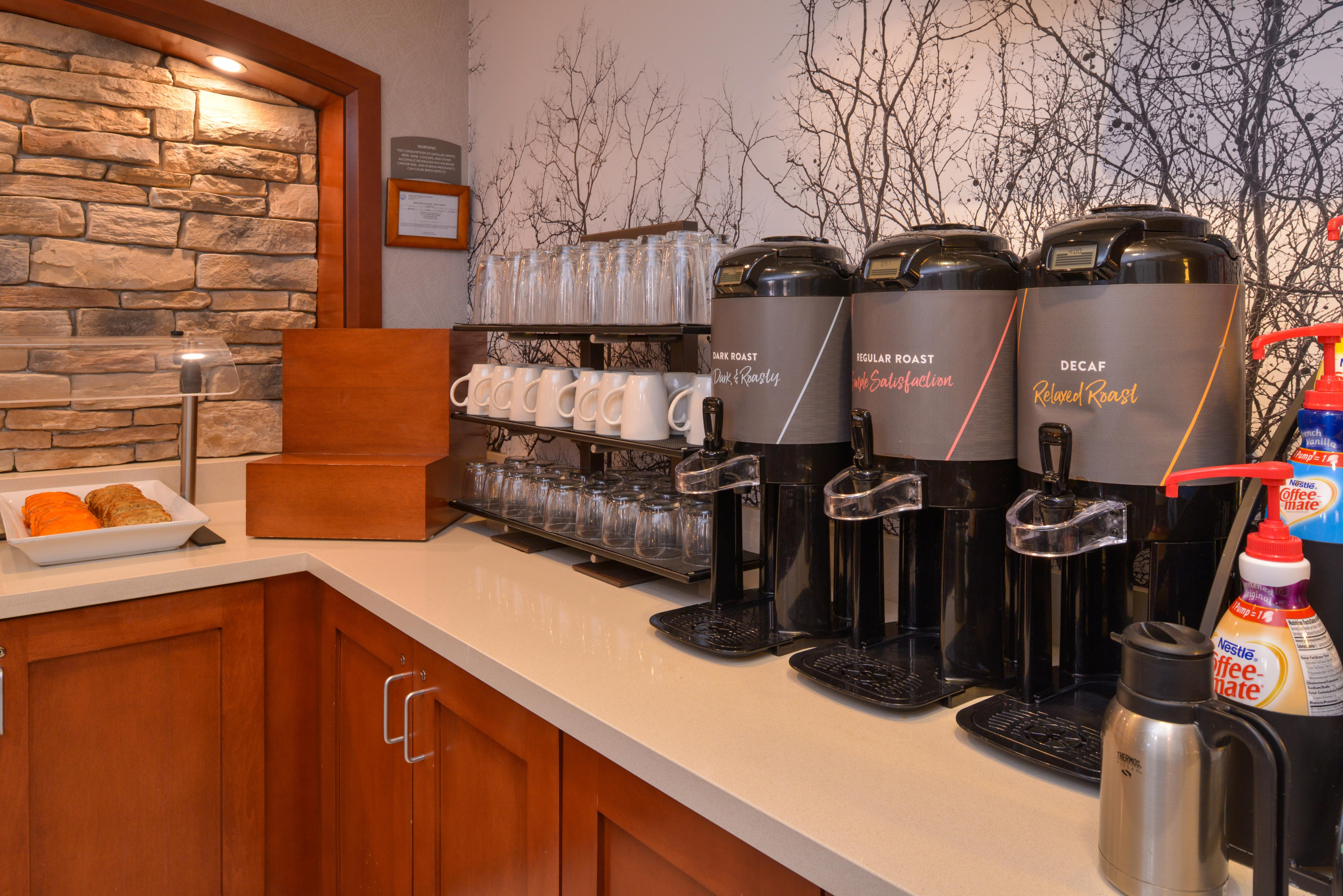 Staybridge Suites Indianapolis-Fishers By Ihg Eksteriør billede