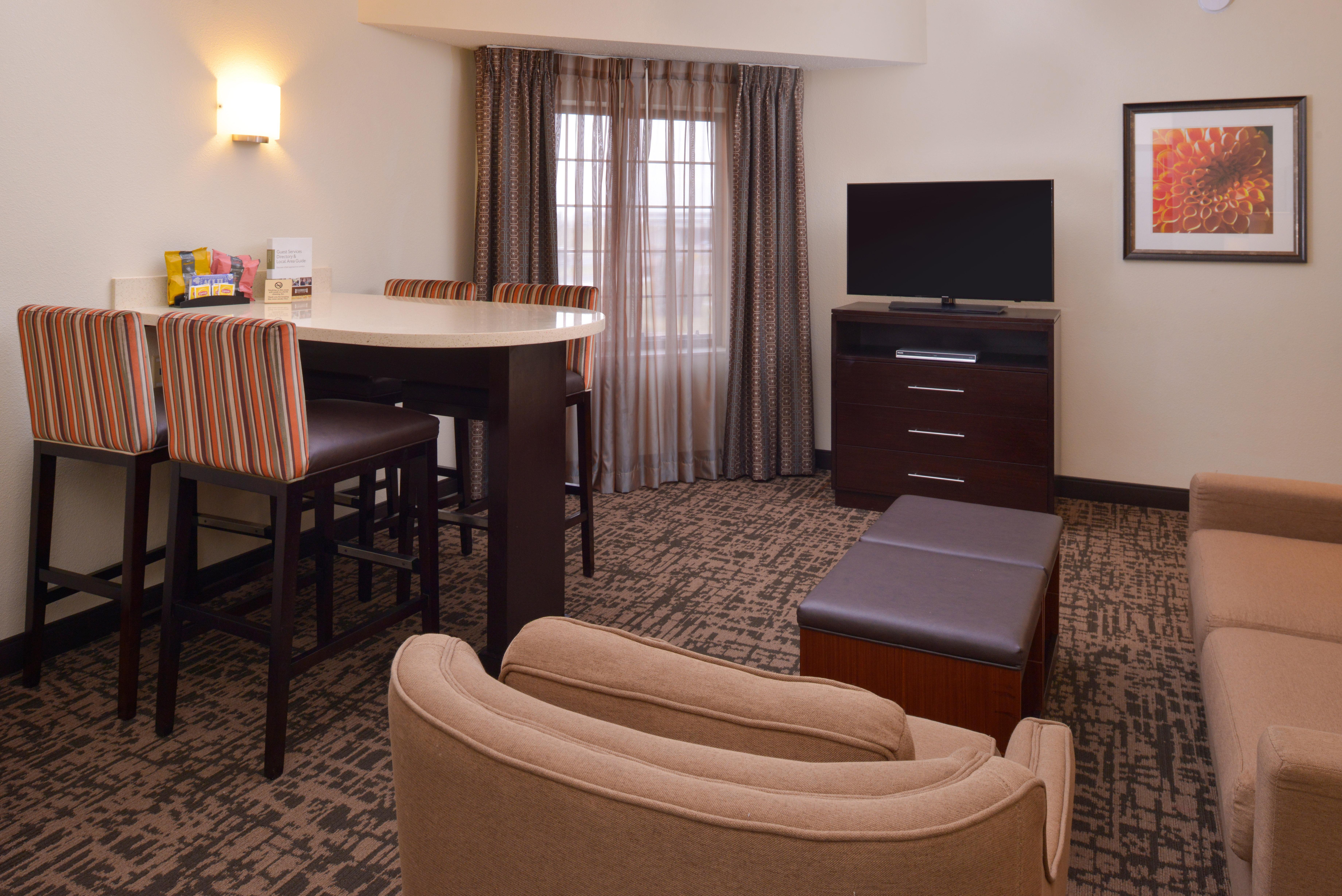 Staybridge Suites Indianapolis-Fishers By Ihg Eksteriør billede