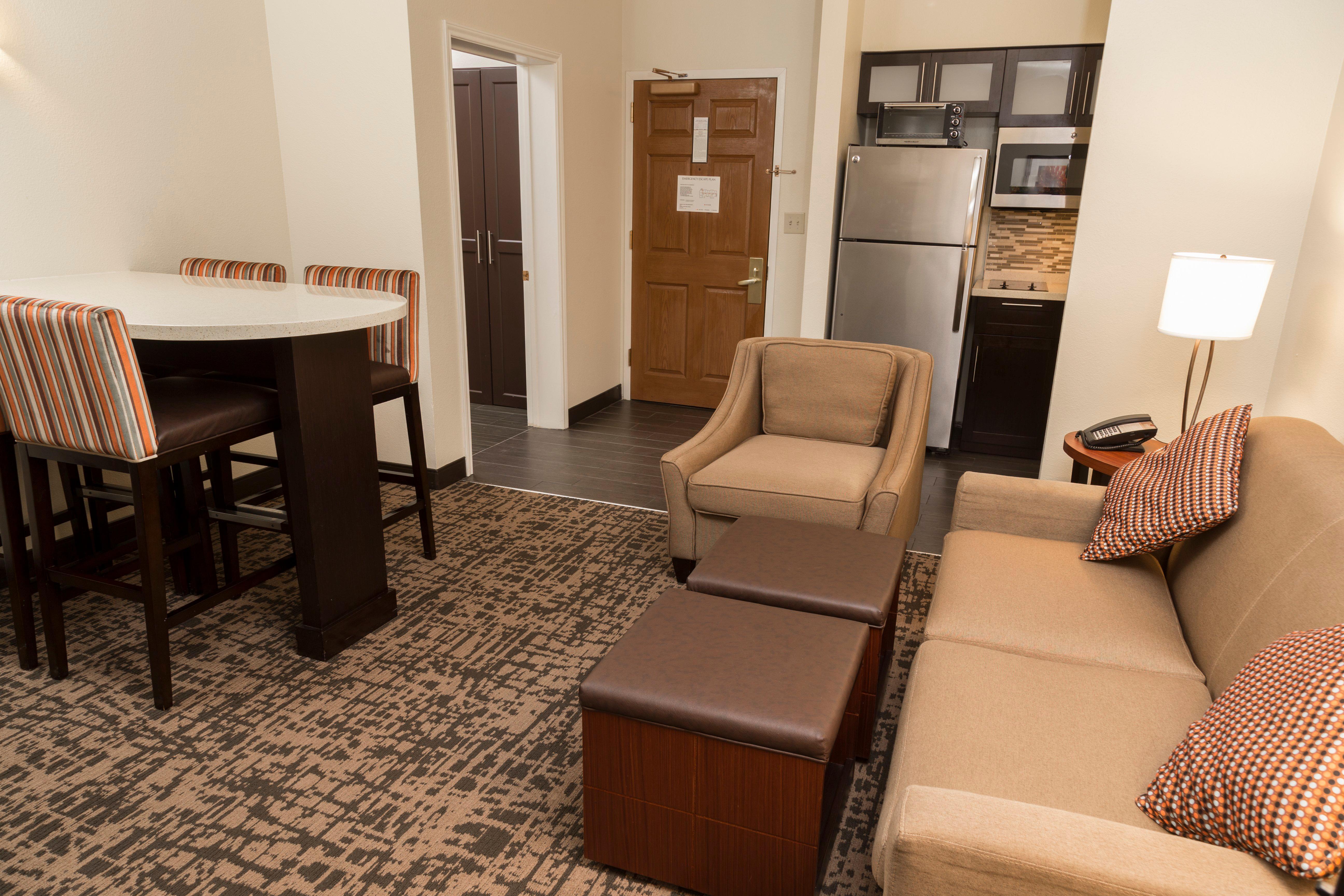 Staybridge Suites Indianapolis-Fishers By Ihg Eksteriør billede