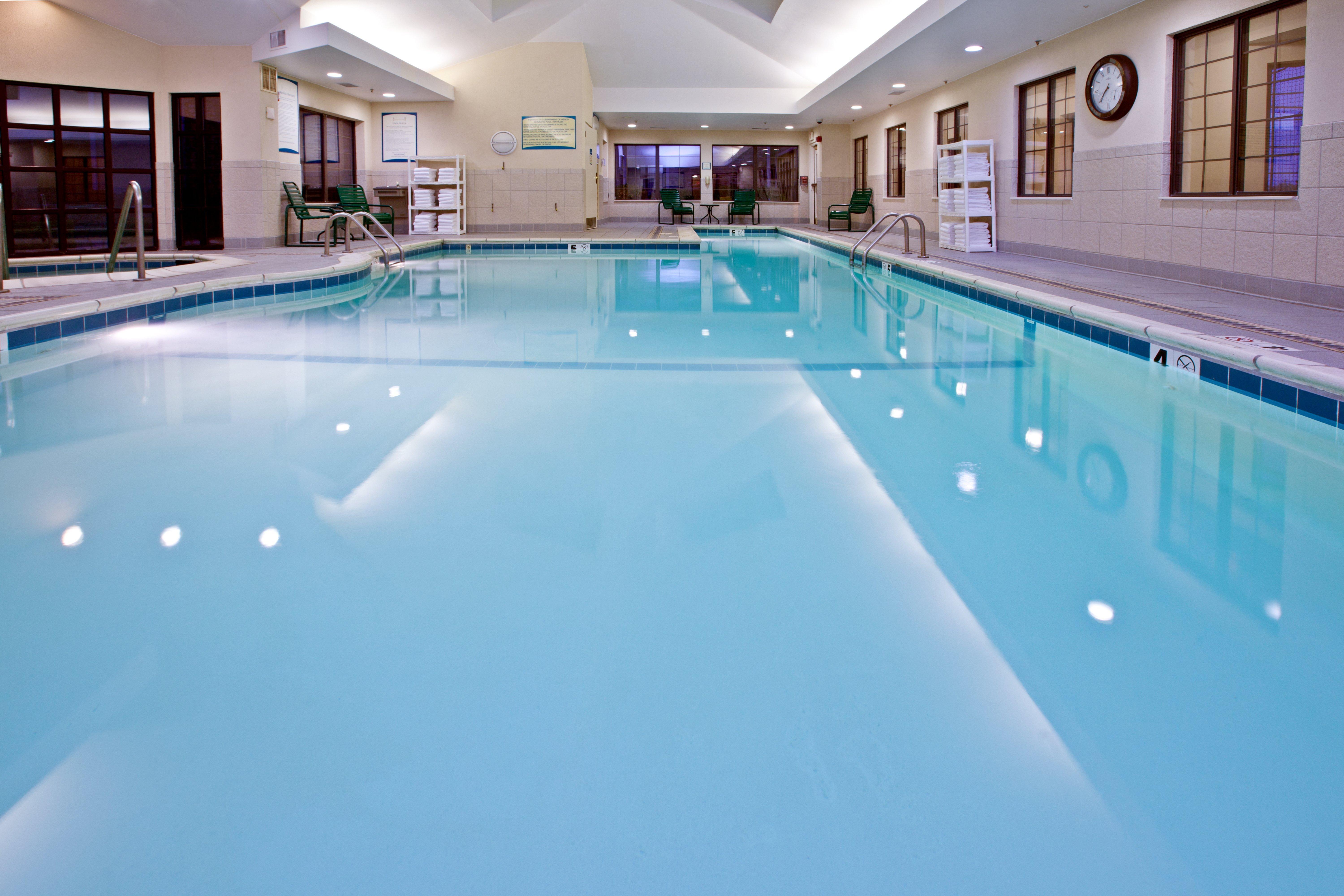 Staybridge Suites Indianapolis-Fishers By Ihg Eksteriør billede