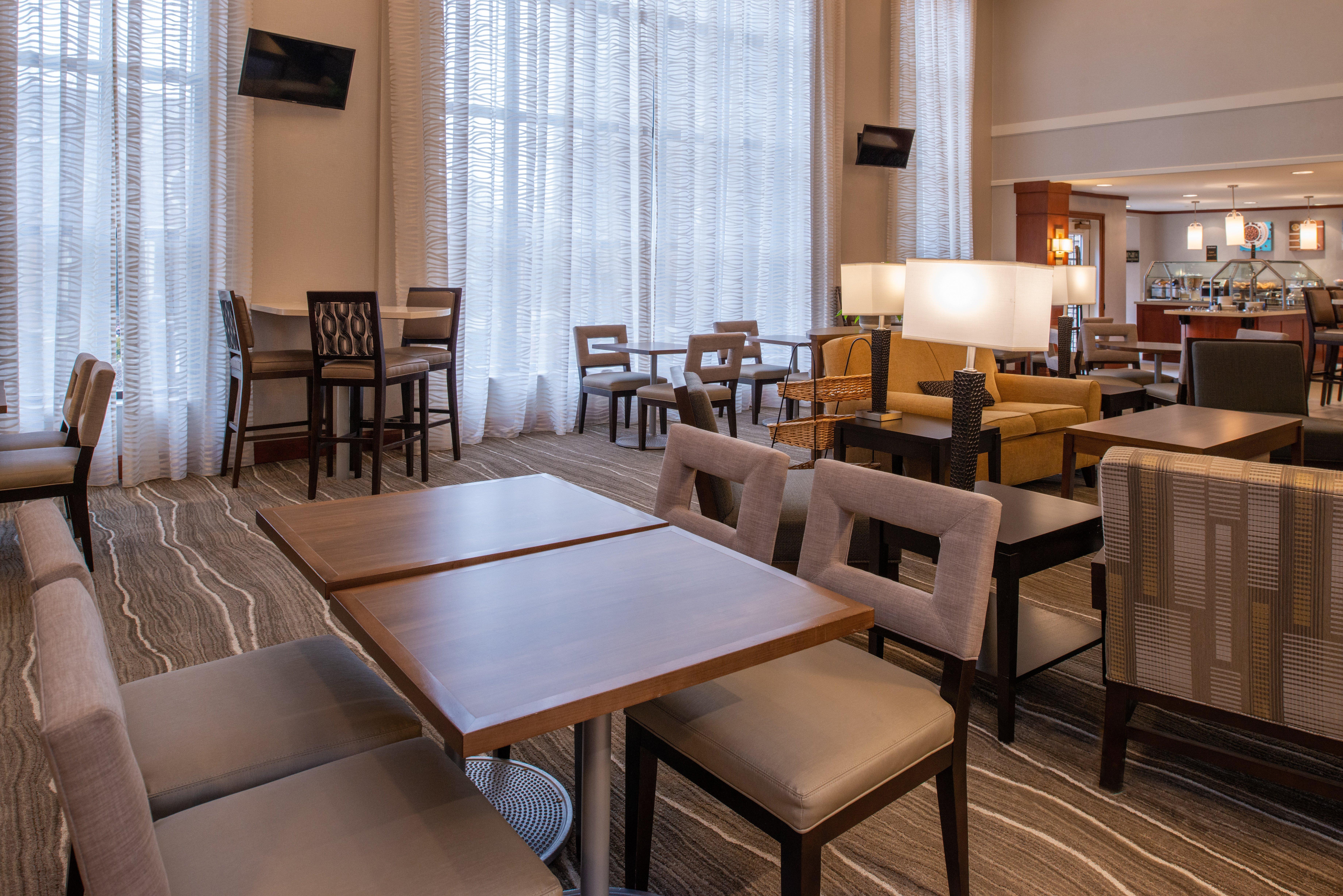 Staybridge Suites Indianapolis-Fishers By Ihg Eksteriør billede