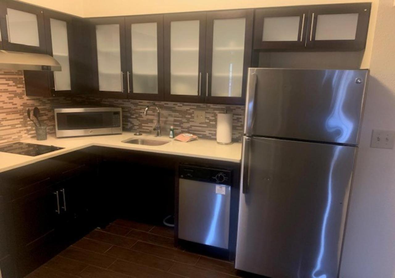 Staybridge Suites Indianapolis-Fishers By Ihg Eksteriør billede