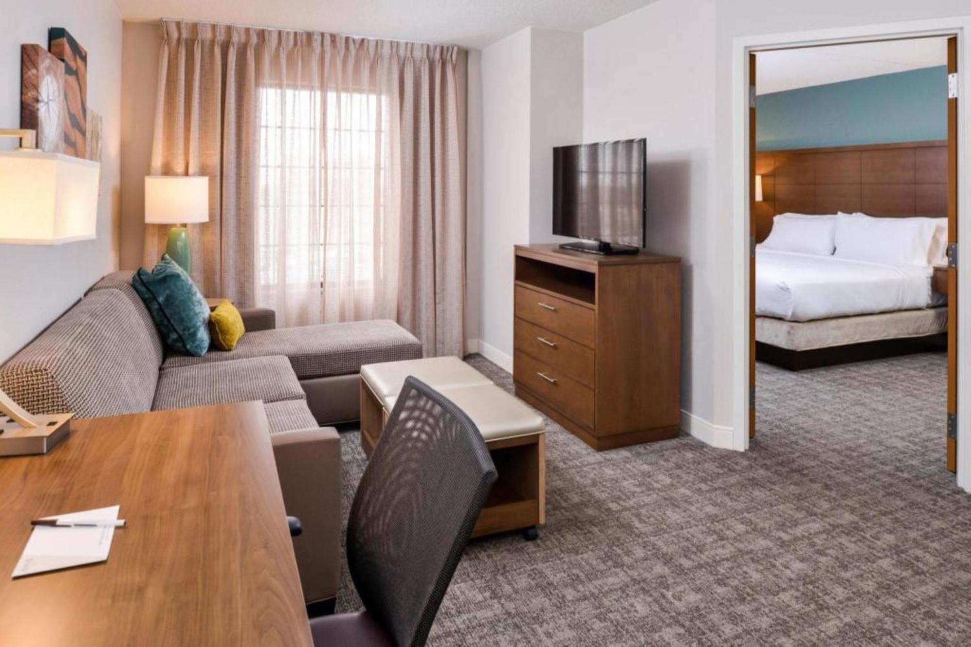 Staybridge Suites Indianapolis-Fishers By Ihg Eksteriør billede