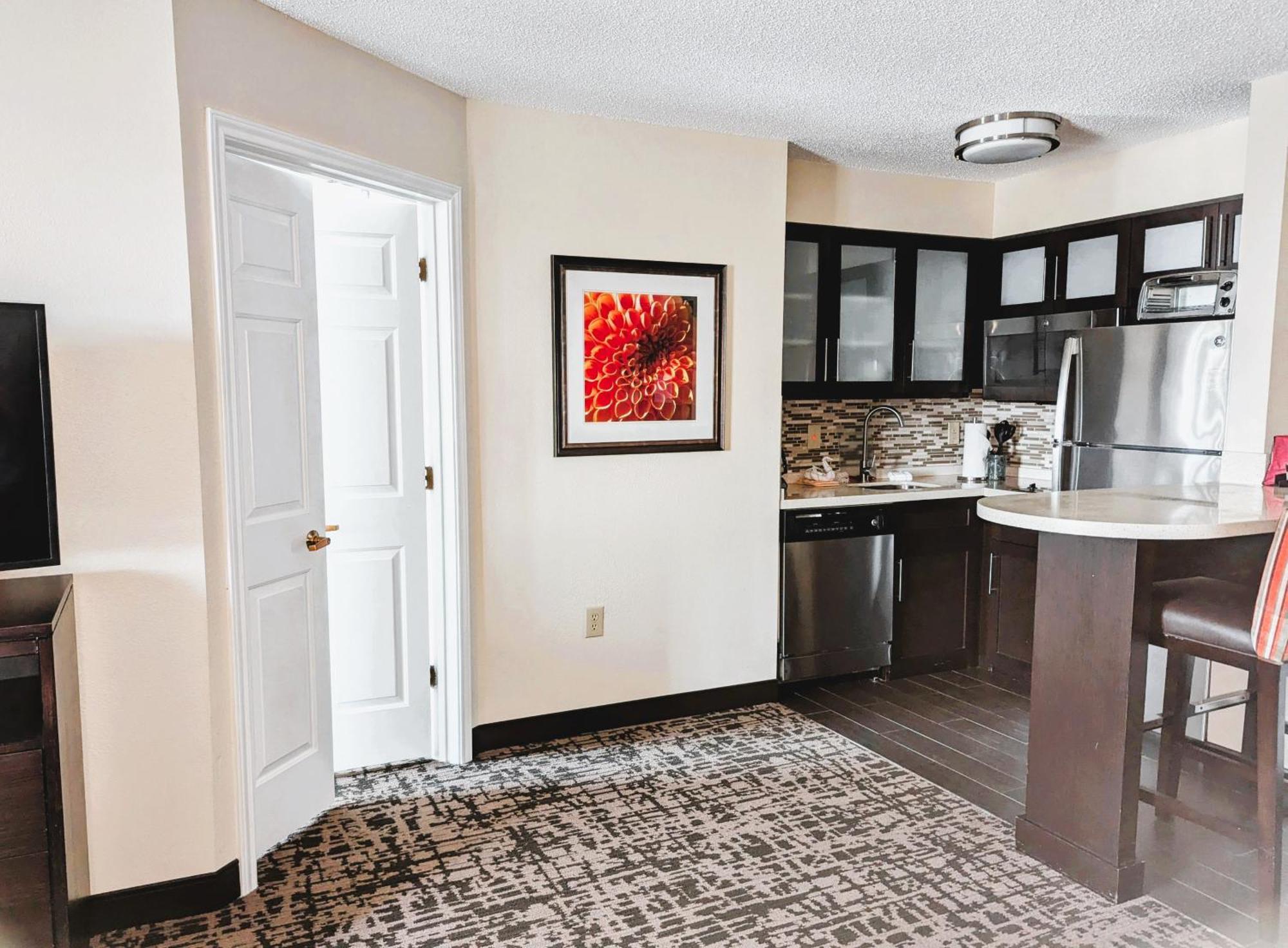 Staybridge Suites Indianapolis-Fishers By Ihg Eksteriør billede