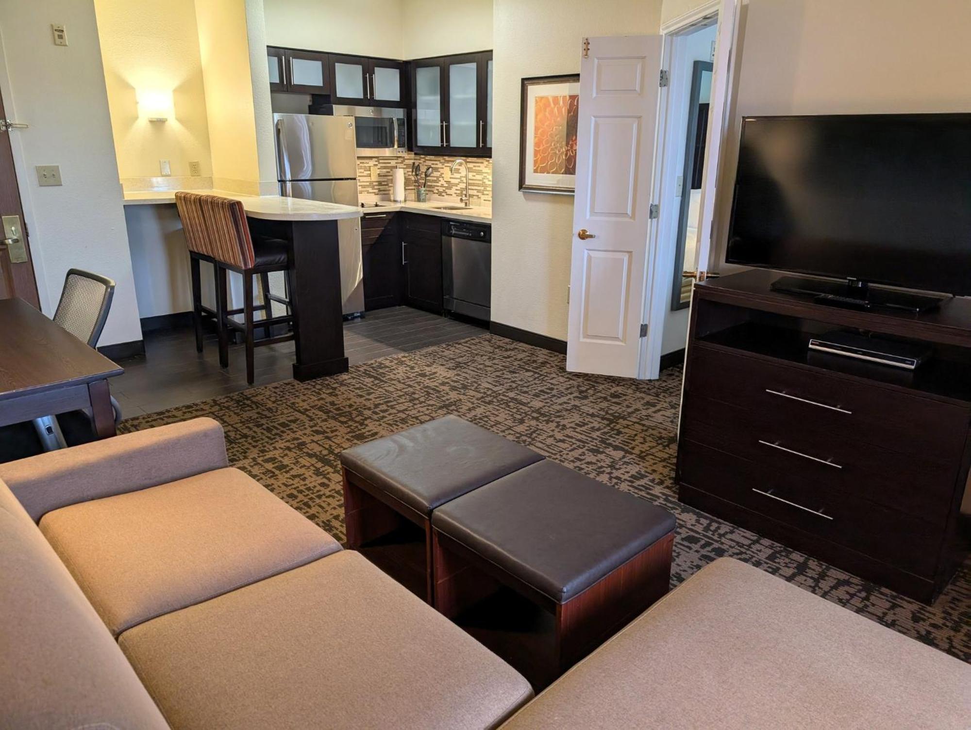 Staybridge Suites Indianapolis-Fishers By Ihg Eksteriør billede