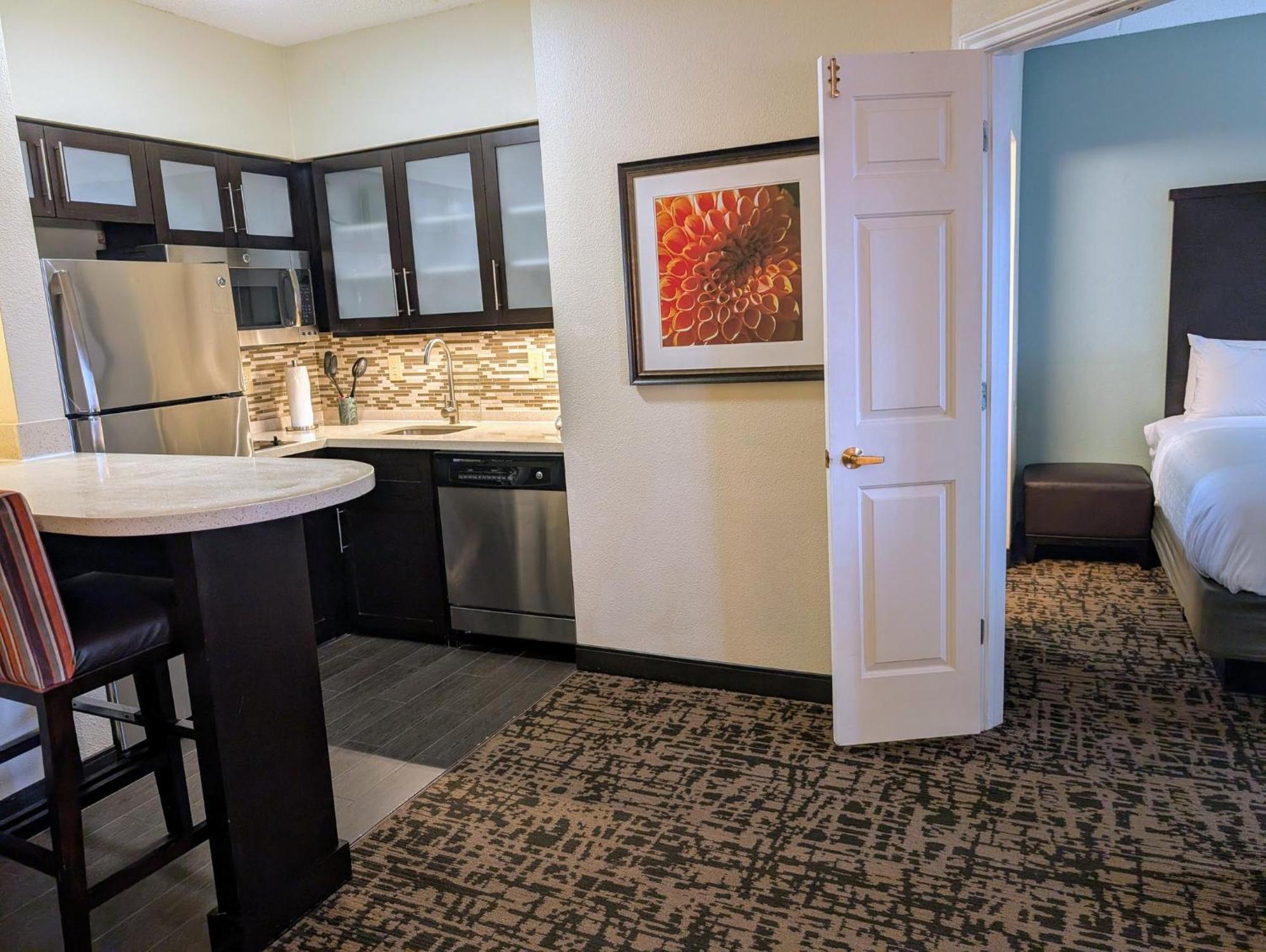 Staybridge Suites Indianapolis-Fishers By Ihg Eksteriør billede