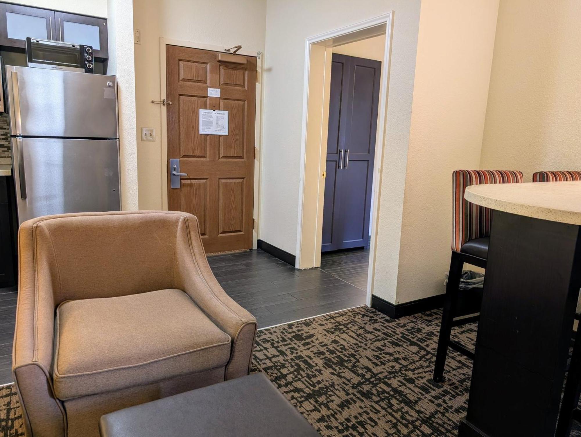 Staybridge Suites Indianapolis-Fishers By Ihg Eksteriør billede