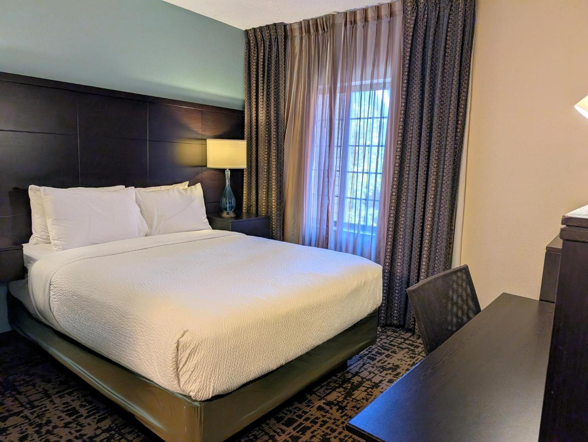 Staybridge Suites Indianapolis-Fishers By Ihg Eksteriør billede