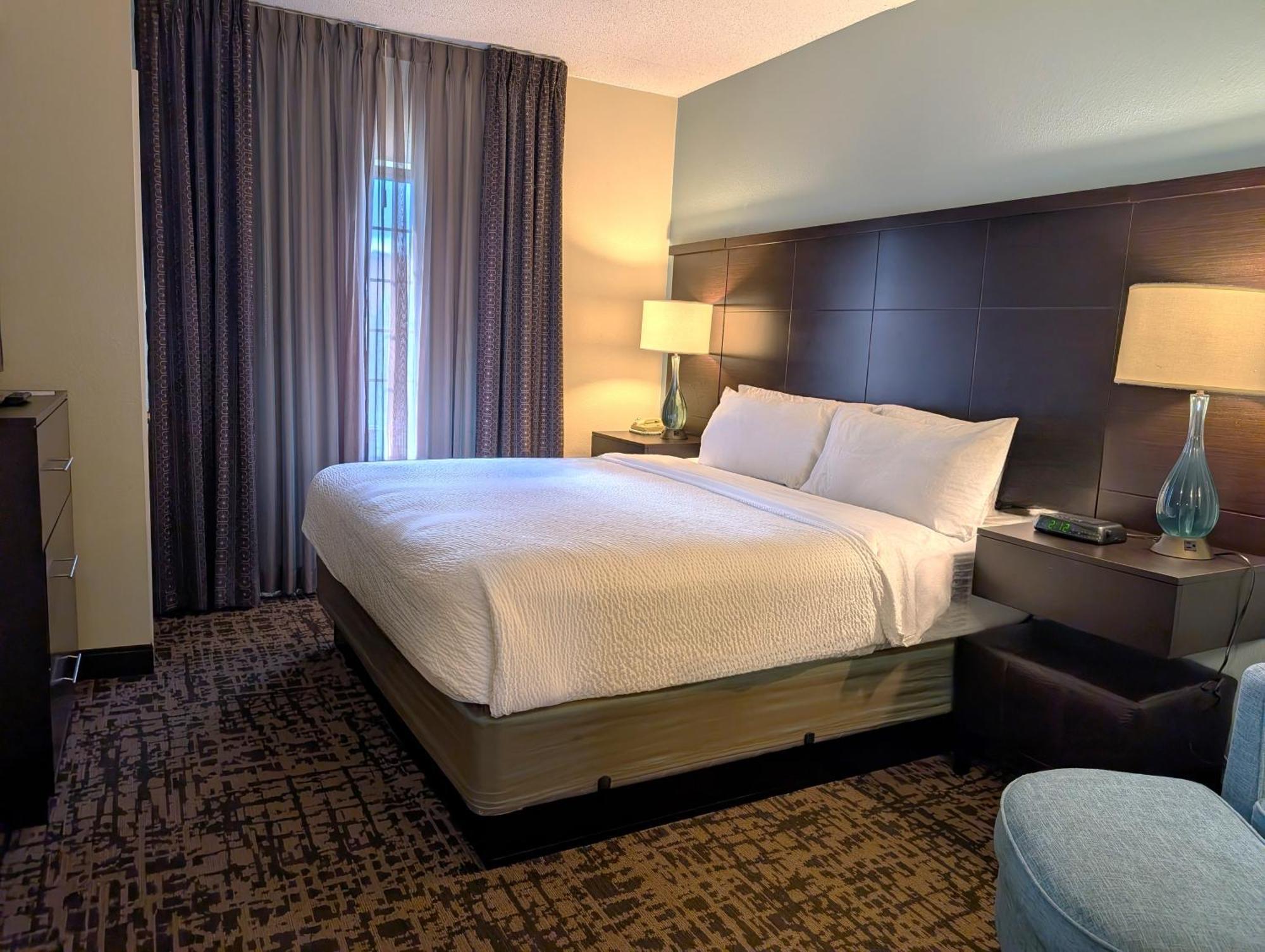 Staybridge Suites Indianapolis-Fishers By Ihg Eksteriør billede